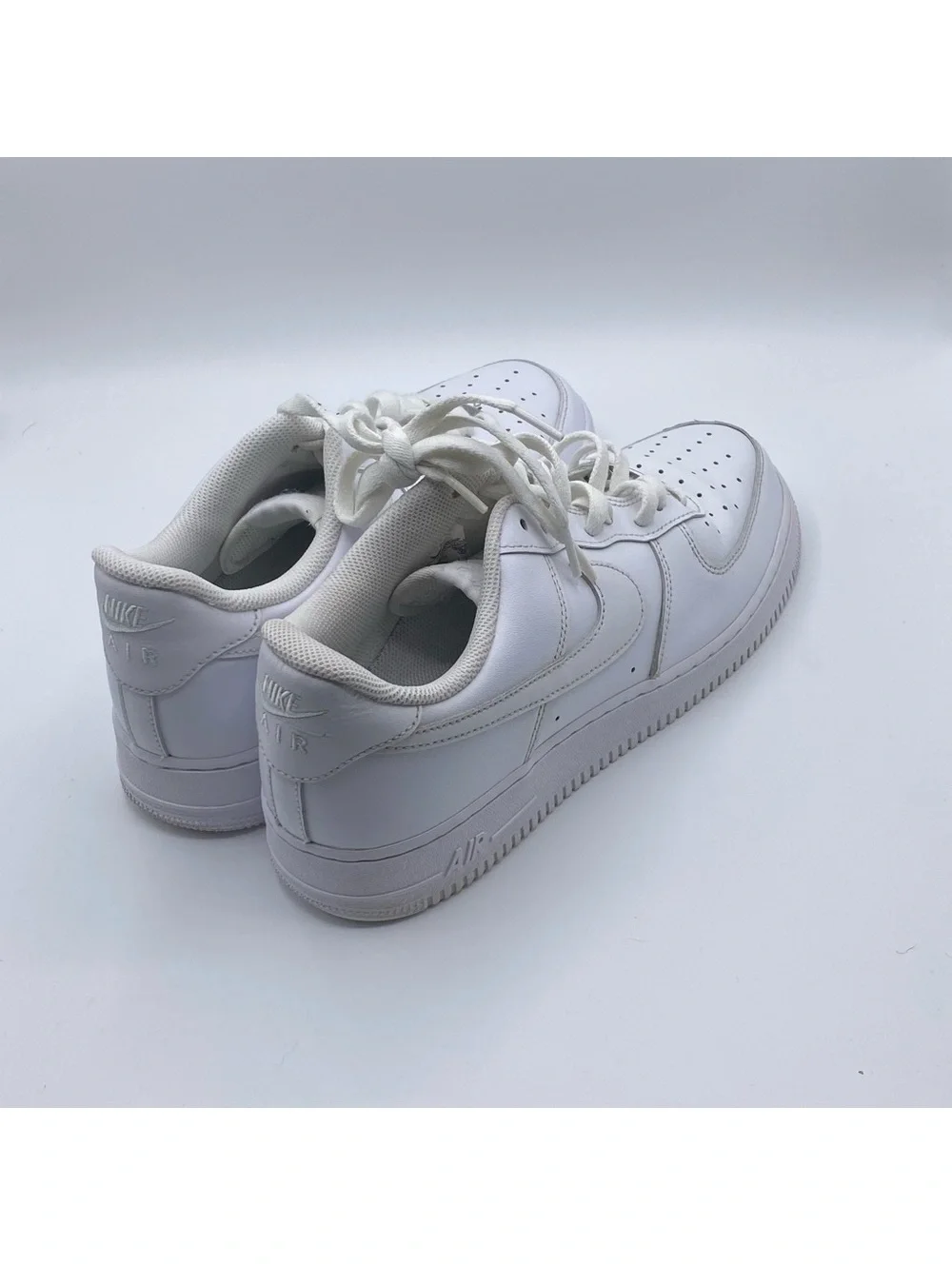 Nike Air Force 1 Low White